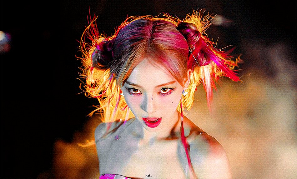 [잡담] 카리나 진짜 겜캐같고 넘예쁘다 | 인스티즈