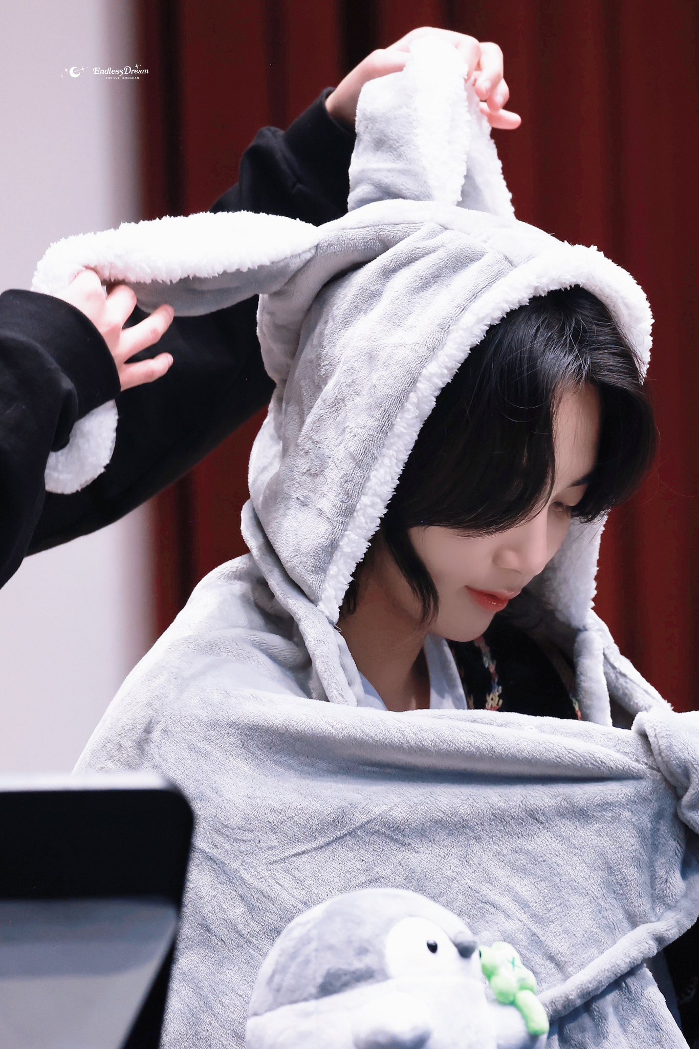 [잡담] 모에화 이렇게 잘 받아먹는 거 진짜 신기하다 | 인스티즈