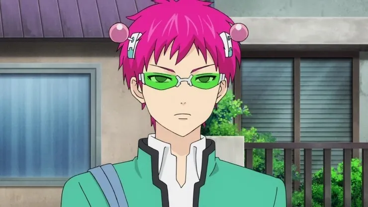 [잡담] 사이키 조슈아 | 인스티즈