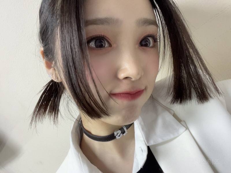 드디어 컴백하는 라잇썸의 유일한 일본인 멤버 히나.jpg | 인스티즈