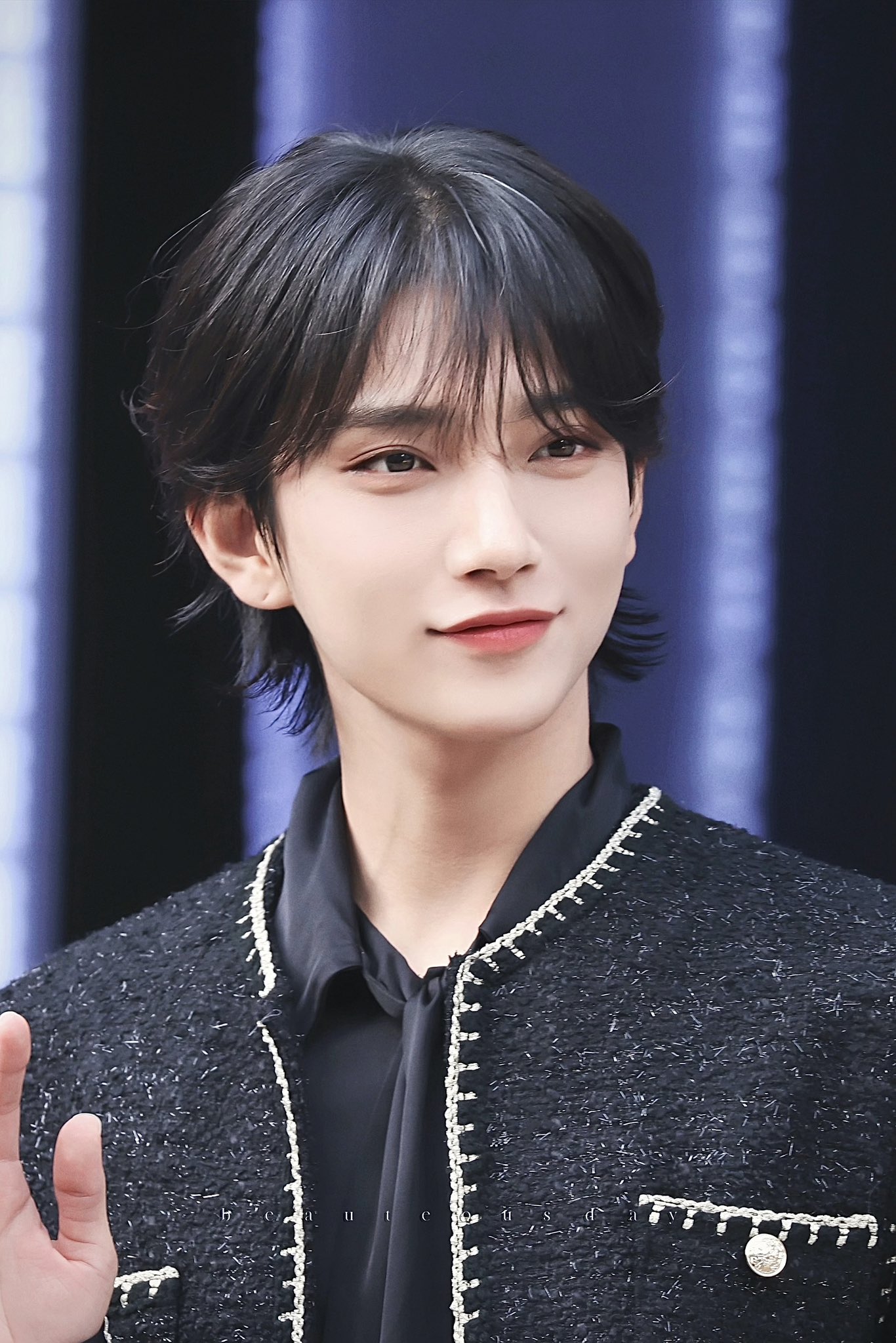[잡담] 조슈아 진짜 잘생김 | 인스티즈