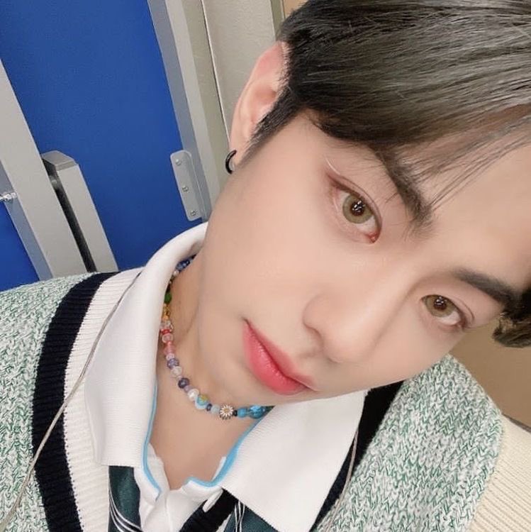 [잡담] 케이타 귀엽게 잘생겼어 | 인스티즈