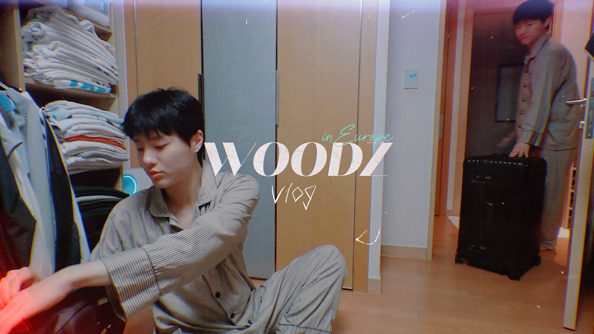 [잡담] 조승연 브이로그 썸넬 너무 귀ㅇㅕ움… | 인스티즈