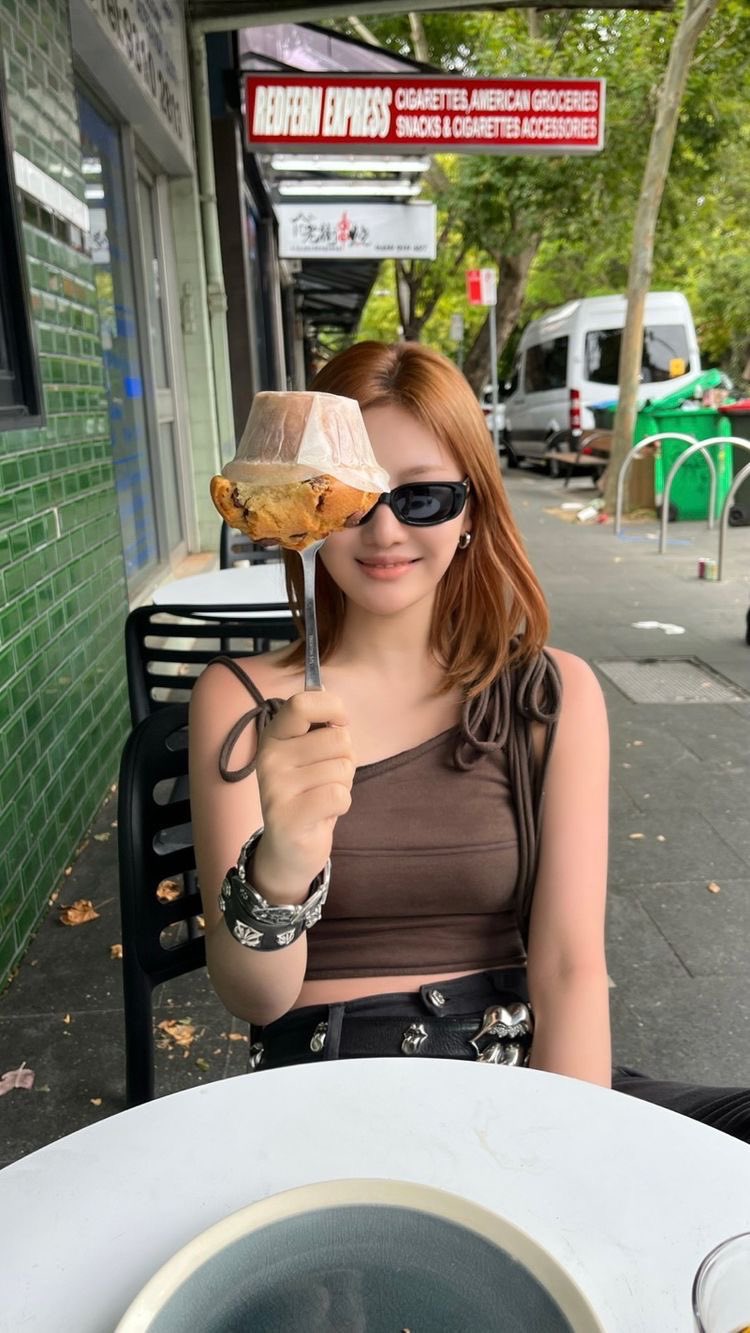 [잡담] 에스파 팬 있음?? | 인스티즈