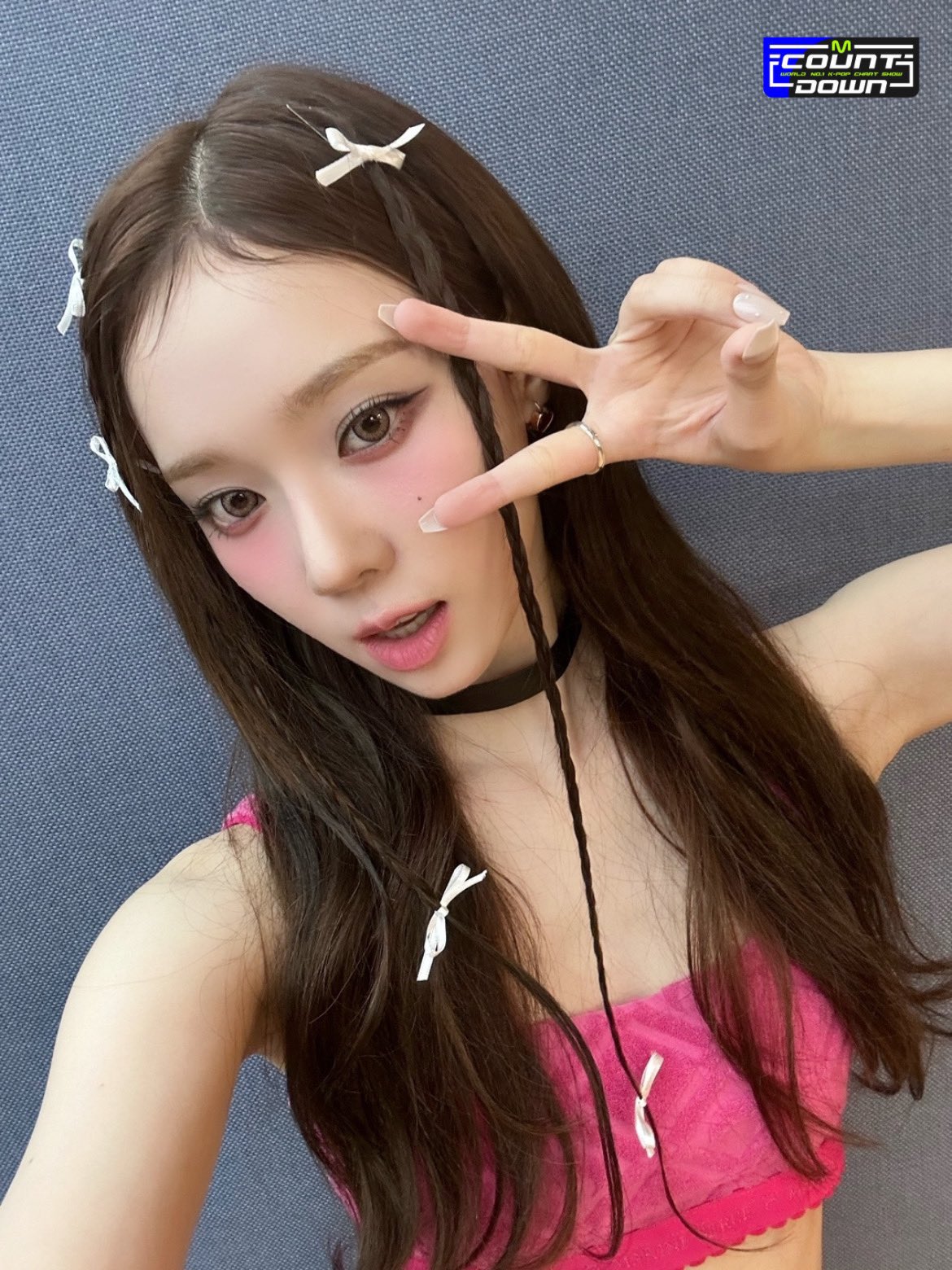 [잡담] 윈터 장발도짱이쁘다 | 인스티즈