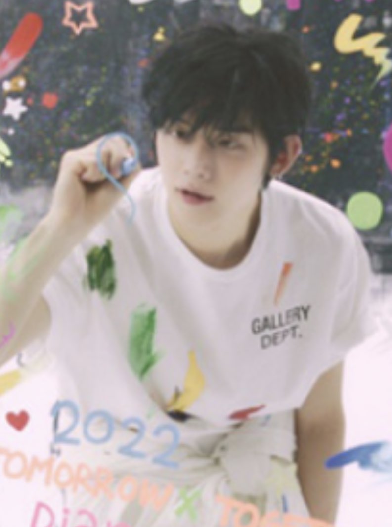 [잡담] 연준이 얼굴 대박.. | 인스티즈