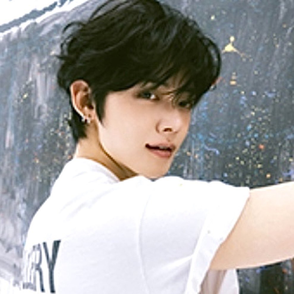 [잡담] 연준이 얼굴 대박.. | 인스티즈