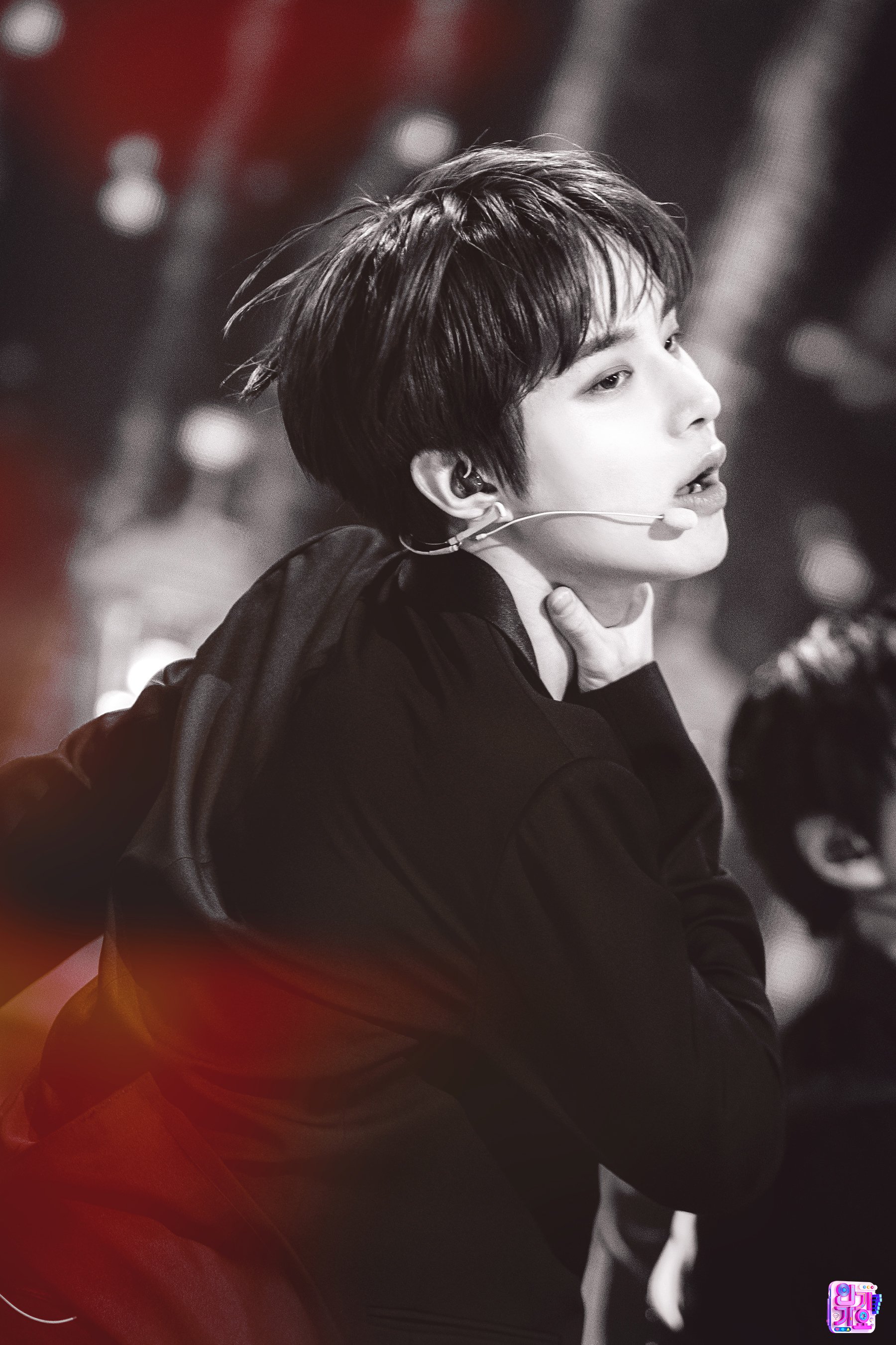 [잡담] 김정우가 좋다.. 맞다 잘생겨서 좋다.. | 인스티즈