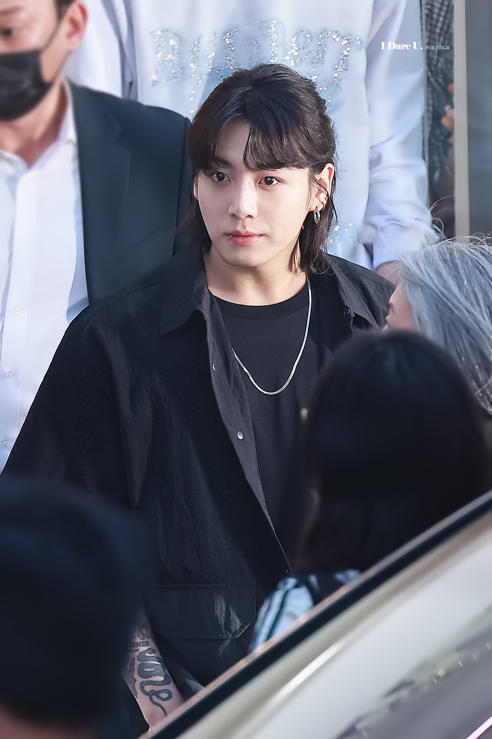 [잡담] 정구기 되게 슈스 동구램같네 | 인스티즈