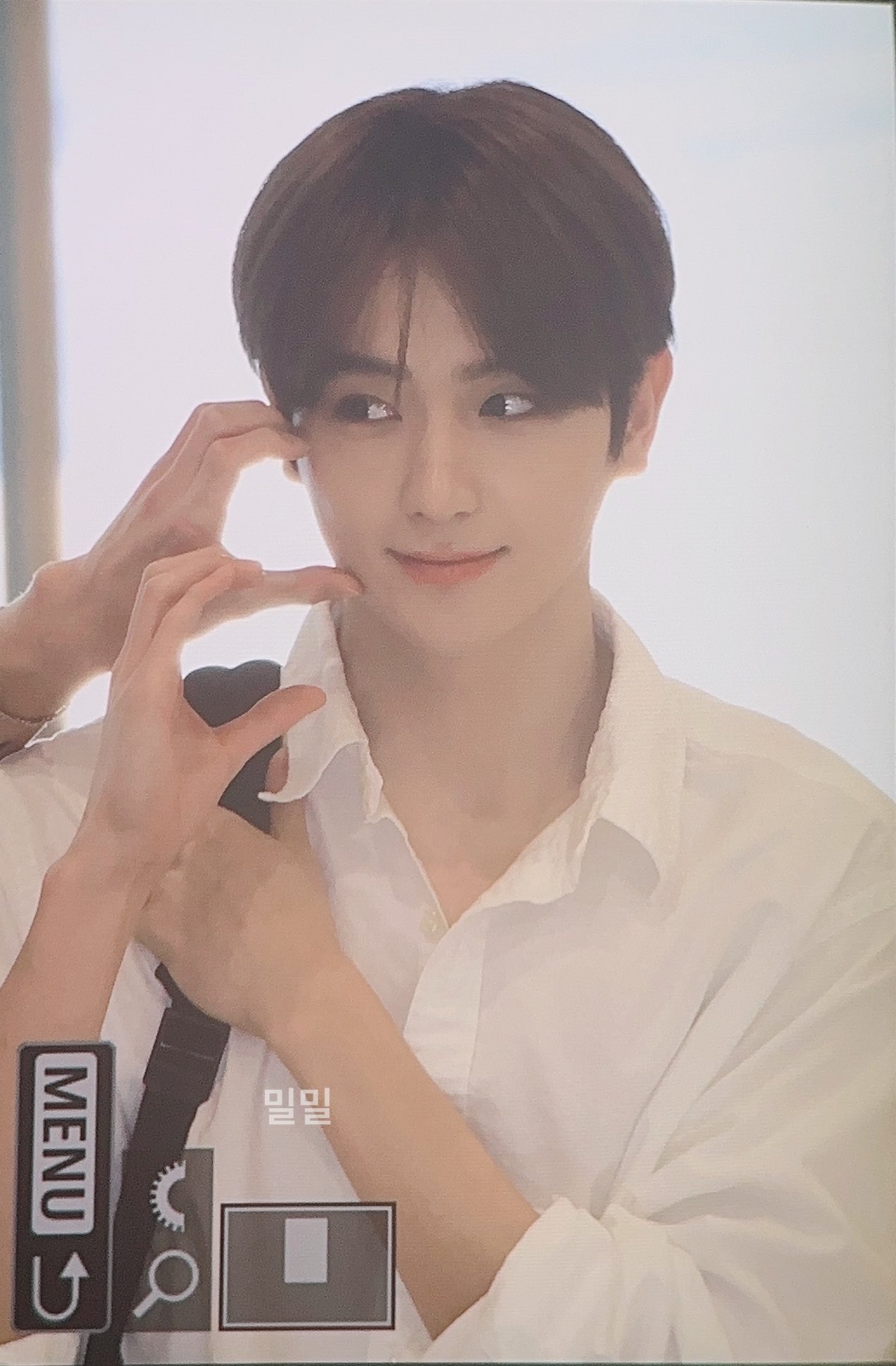 [잡담] 너무 청순하다 이재현ㅠㅠㅠㅠ | 인스티즈