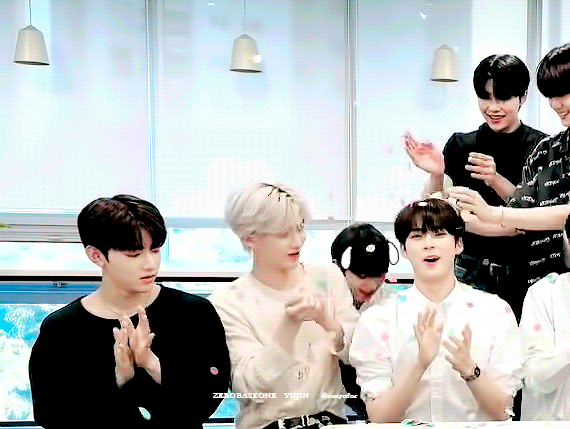 [잡담] 한유진 이거 진짜 귀엽다 누가봐도 막냉이 | 인스티즈