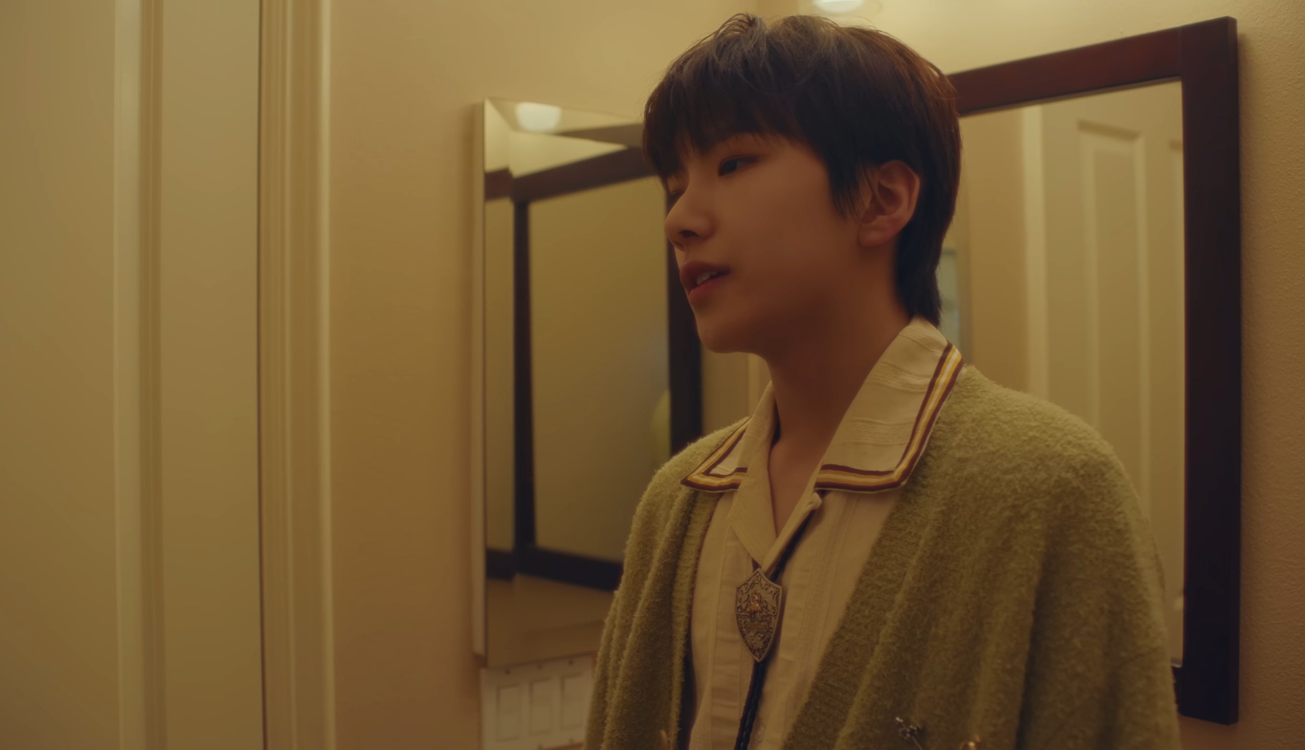 [잡담] 보넥도 멤버들 얼굴 캡쳐해옴 | 인스티즈