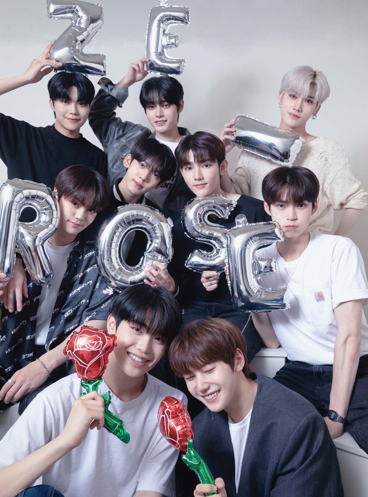 [잡담] 제베원 보니까 씨제이 ㄹㅇ 재수없어 | 인스티즈