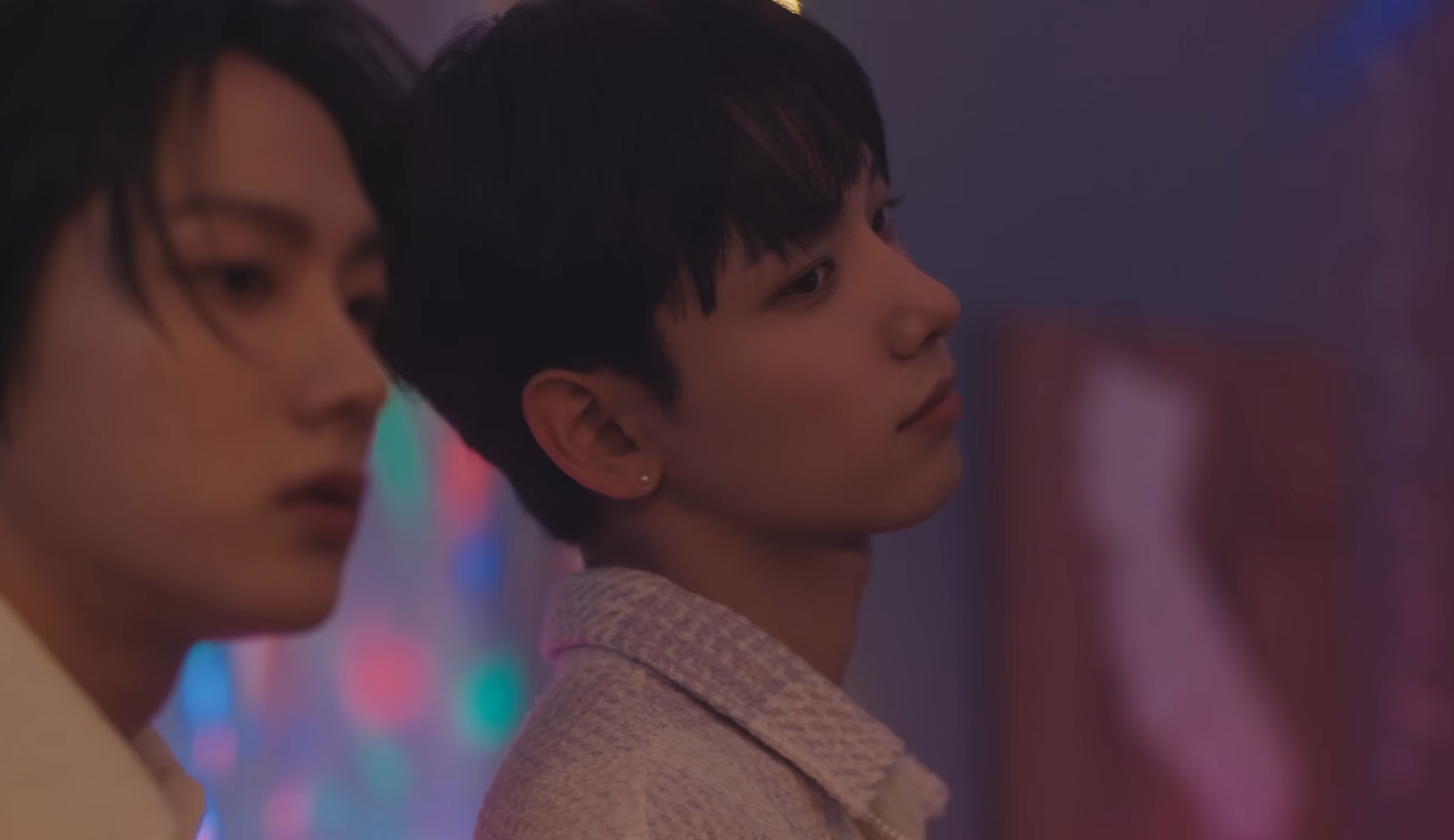 [잡담] 보넥도 멤버들 얼굴 캡쳐해옴 | 인스티즈