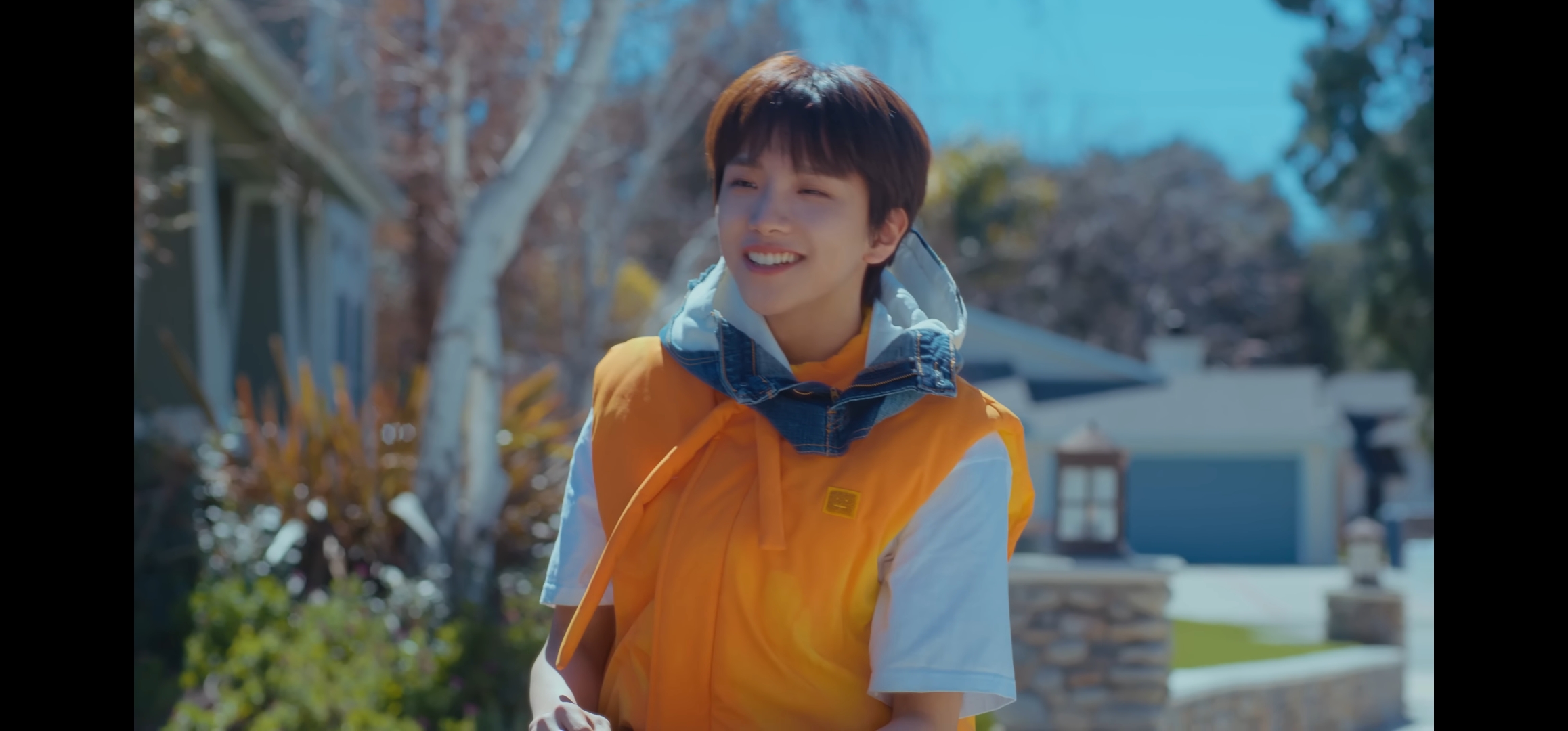 [잡담] 보넥 비주얼 멤버는 누구 같어?? | 인스티즈