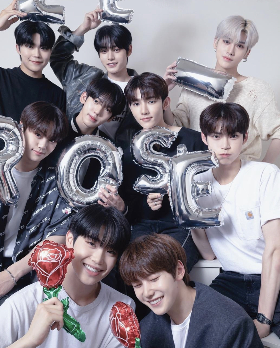 [잡담] 제베원 얼굴 폼미쳤다.. | 인스티즈