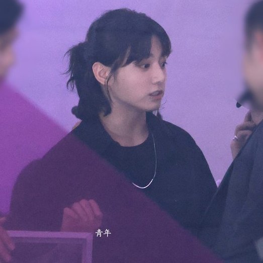 [잡담] 정국은 거기서 사라질 턱이 어디있다고 | 인스티즈