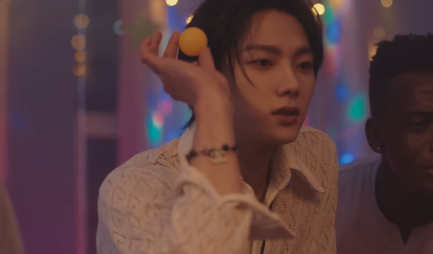 [잡담] 보넥도 멤버들 얼굴 캡쳐해옴 | 인스티즈