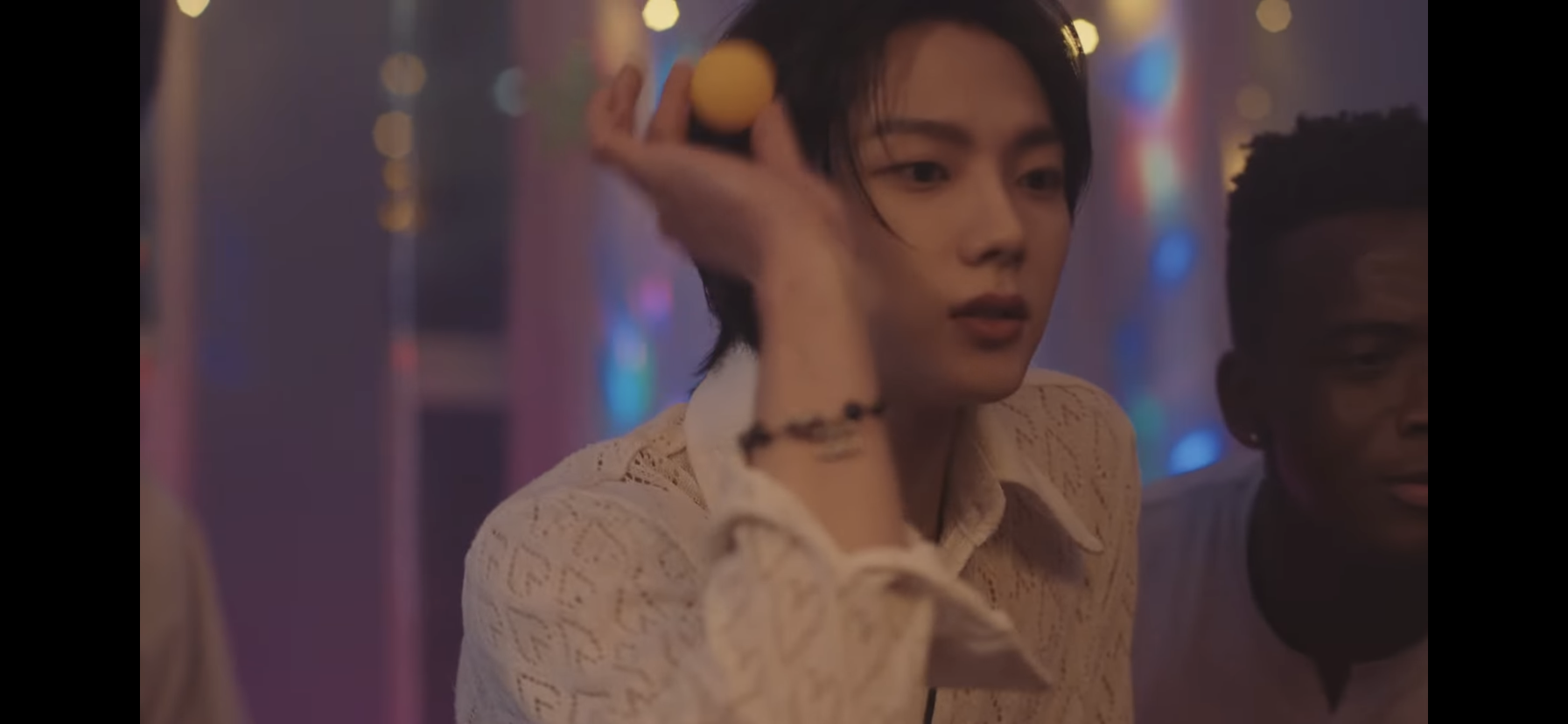 [잡담] 보넥도 이멤버 내취향이야.. | 인스티즈