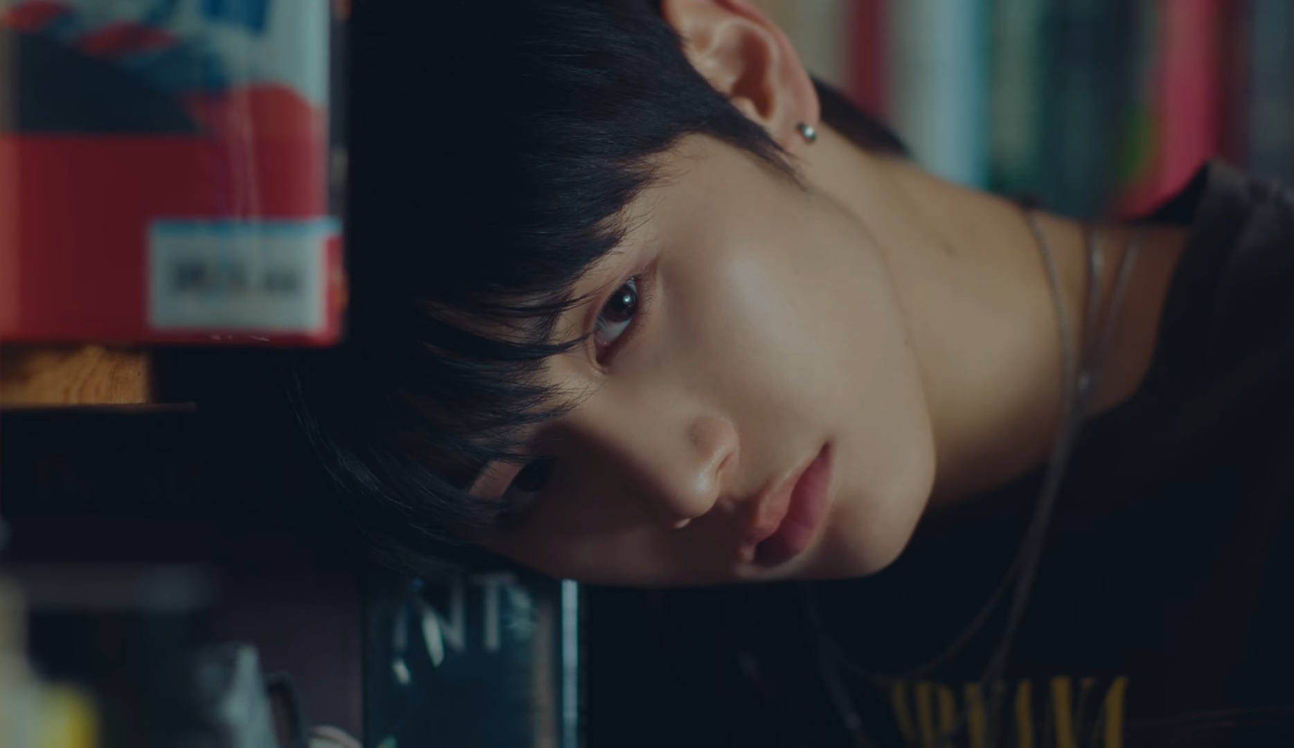 [잡담] 보넥도 멤버들 얼굴 캡쳐해옴 | 인스티즈