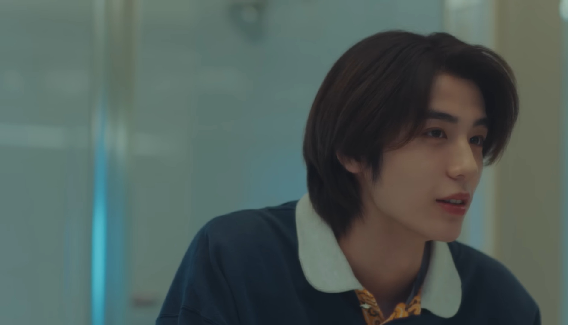 [잡담] 보넥도 멤버들 얼굴 캡쳐해옴 | 인스티즈