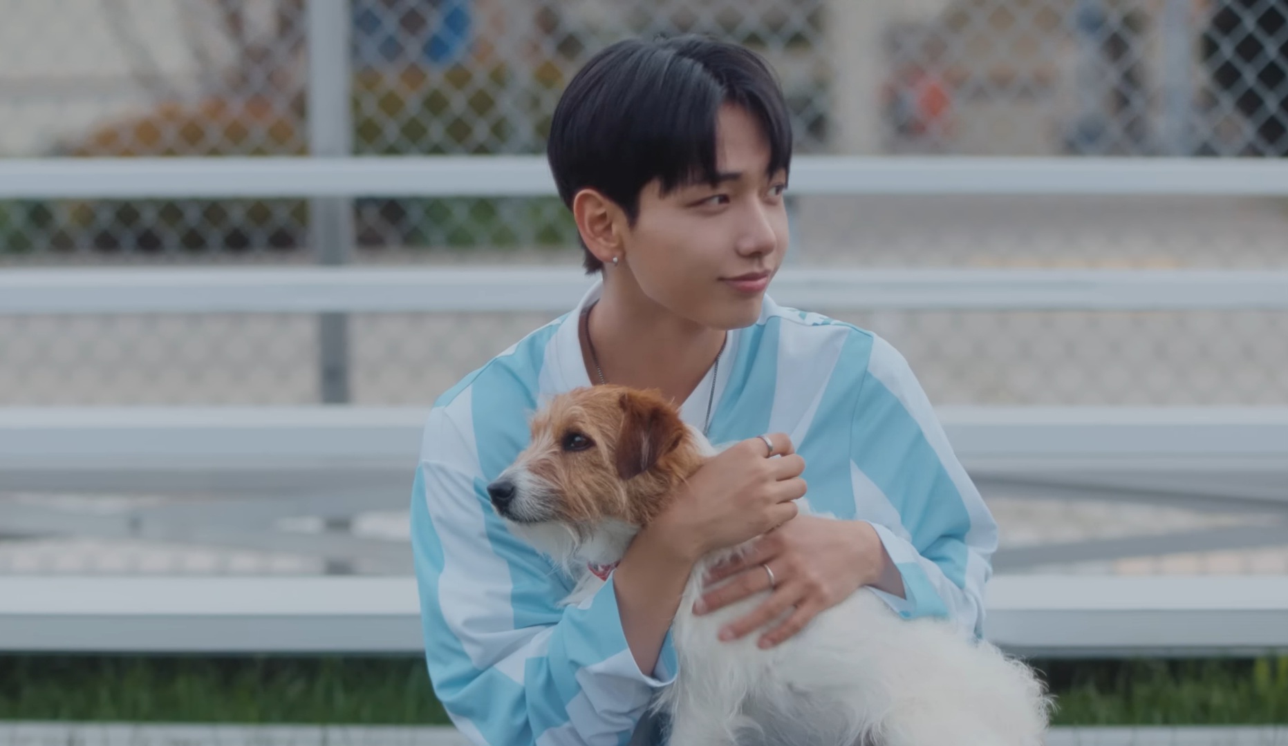 [잡담] 보넥도 멤버들 얼굴 캡쳐해옴 | 인스티즈