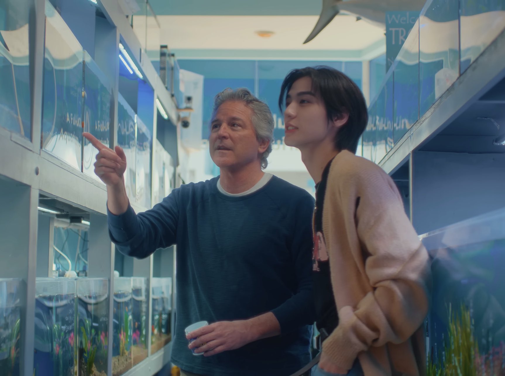 [잡담] 보넥도 얼굴합 보고 가세요 | 인스티즈