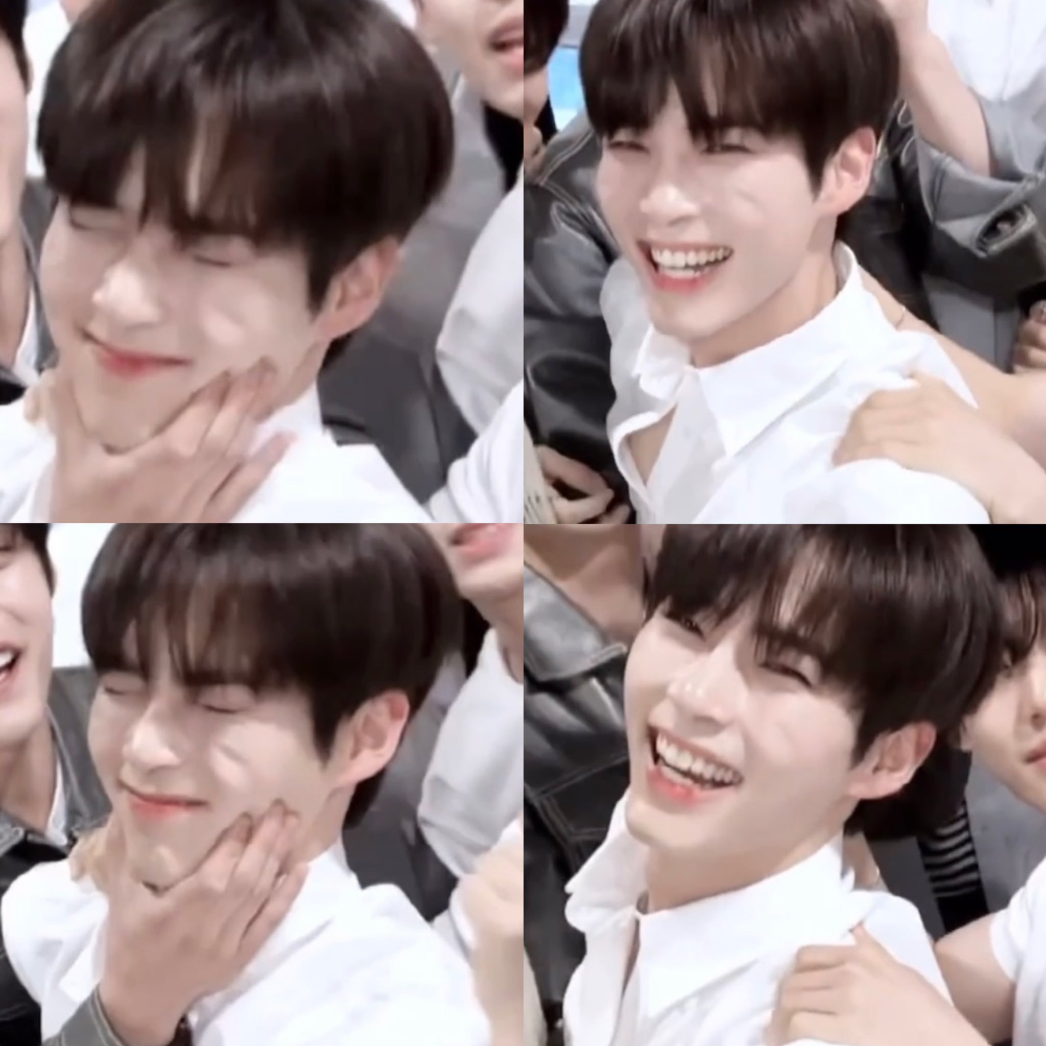 [잡담] 성한빈 최고다.... | 인스티즈