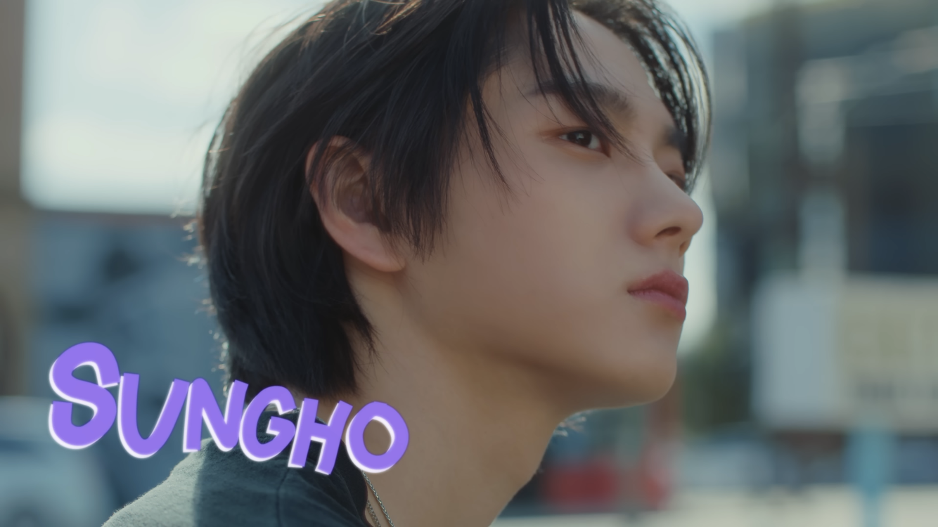 [잡담] 보넥도 태산 성호 얼굴 취향이다 | 인스티즈