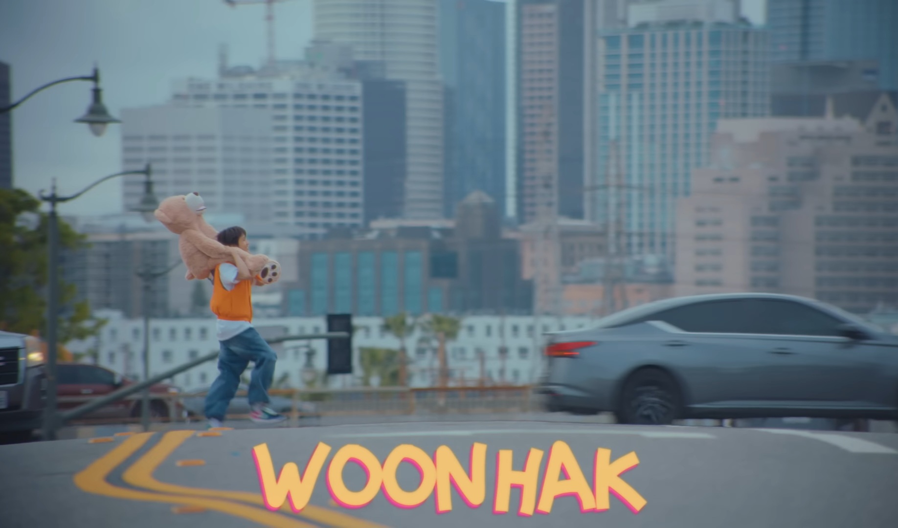 [잡담] 보넥도 운학 귀엽지 않아? | 인스티즈