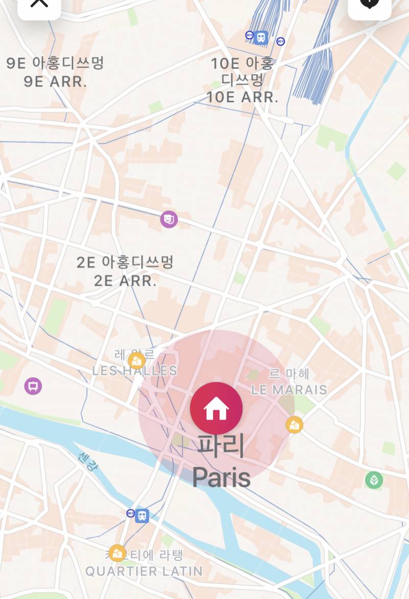 파리 숙소 위치 봐줄 익 있어? - 인스티즈(instiz) 익명잡담 카테고리 파리 숙소 위치 봐줄 익 있어? - 인스티즈(Instiz) 익명잡담 카테고리