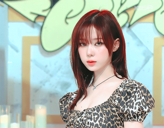 [잡담] 사녹후기가 하나같이 윈터 미쳤다고하길래 기대했는데 역시 | 인스티즈