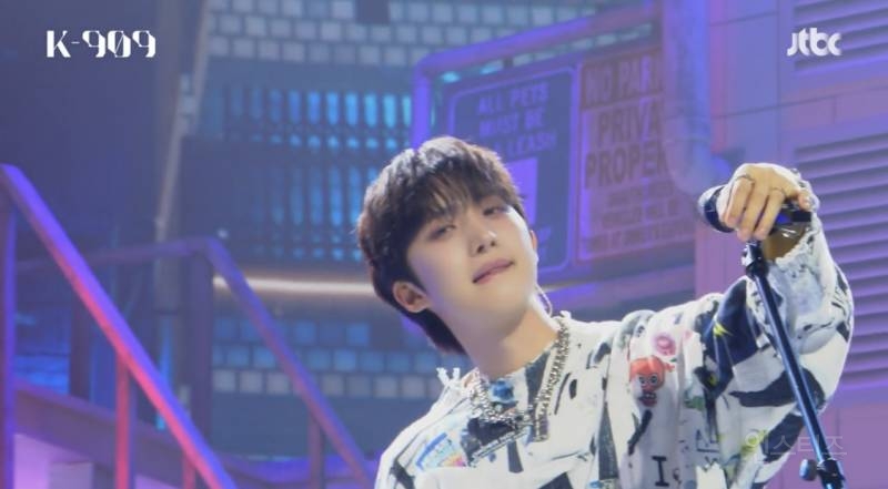 JYP 연습생 동기였다는 펜타곤 후이와 데이식스 영케이 | 인스티즈