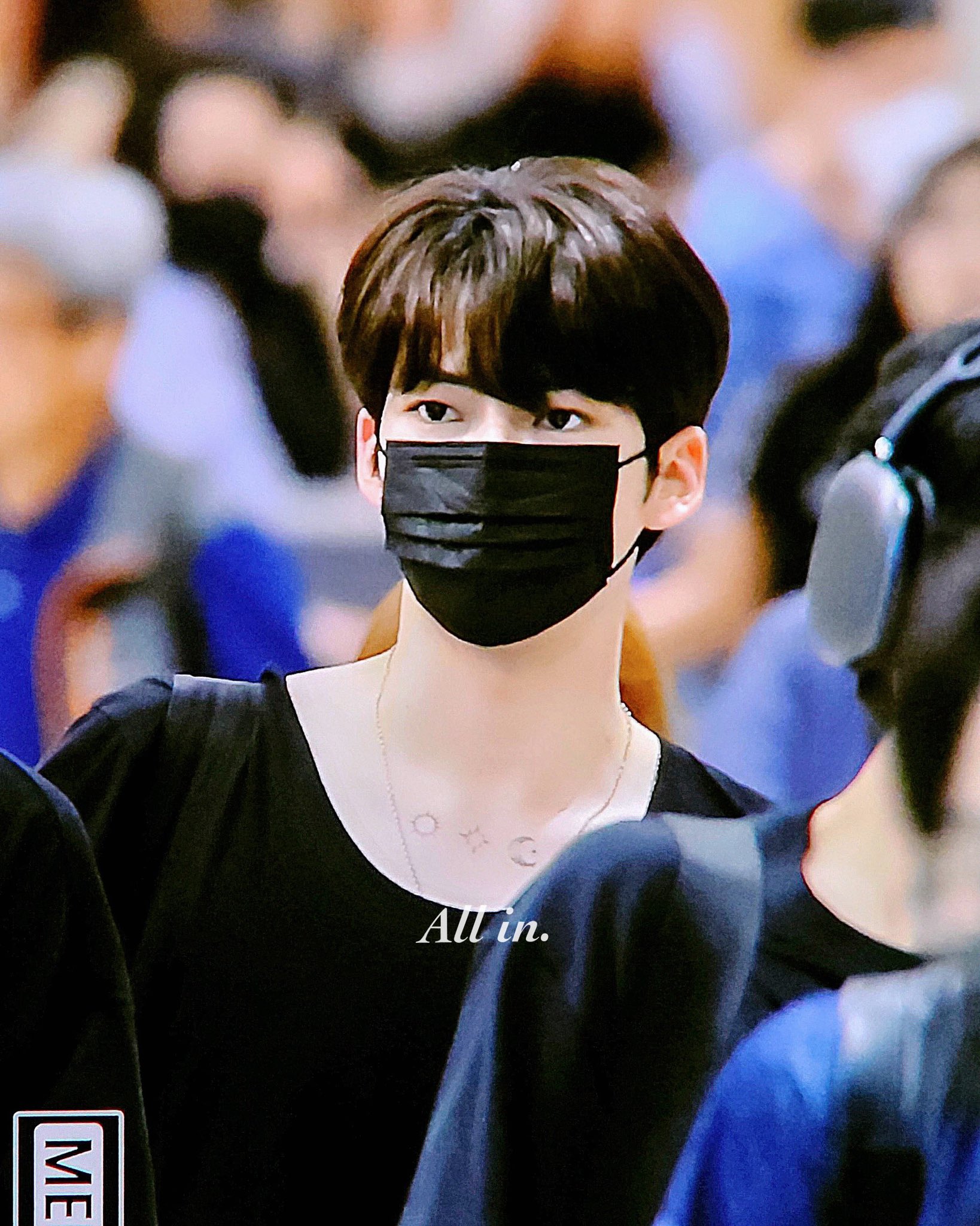 [잡담] 성한빈 진짜 새삼 잘생겼다 | 인스티즈