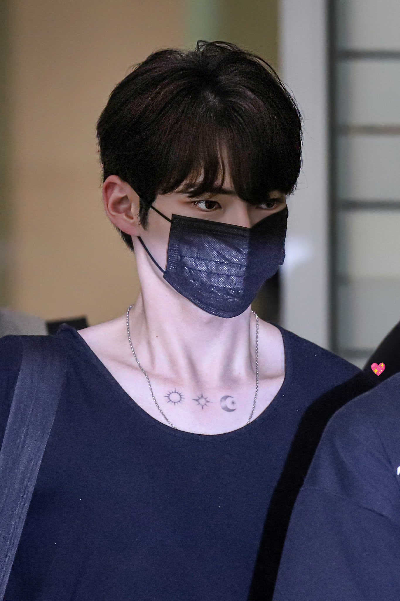 [잡담] 방금 엄청 위험한 성한빈 사진을 봤는데 | 인스티즈