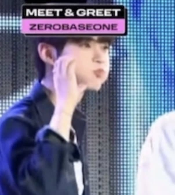 [잡담] 성한빈 애교 진짜너무 많아서 죽을것 같음하 | 인스티즈