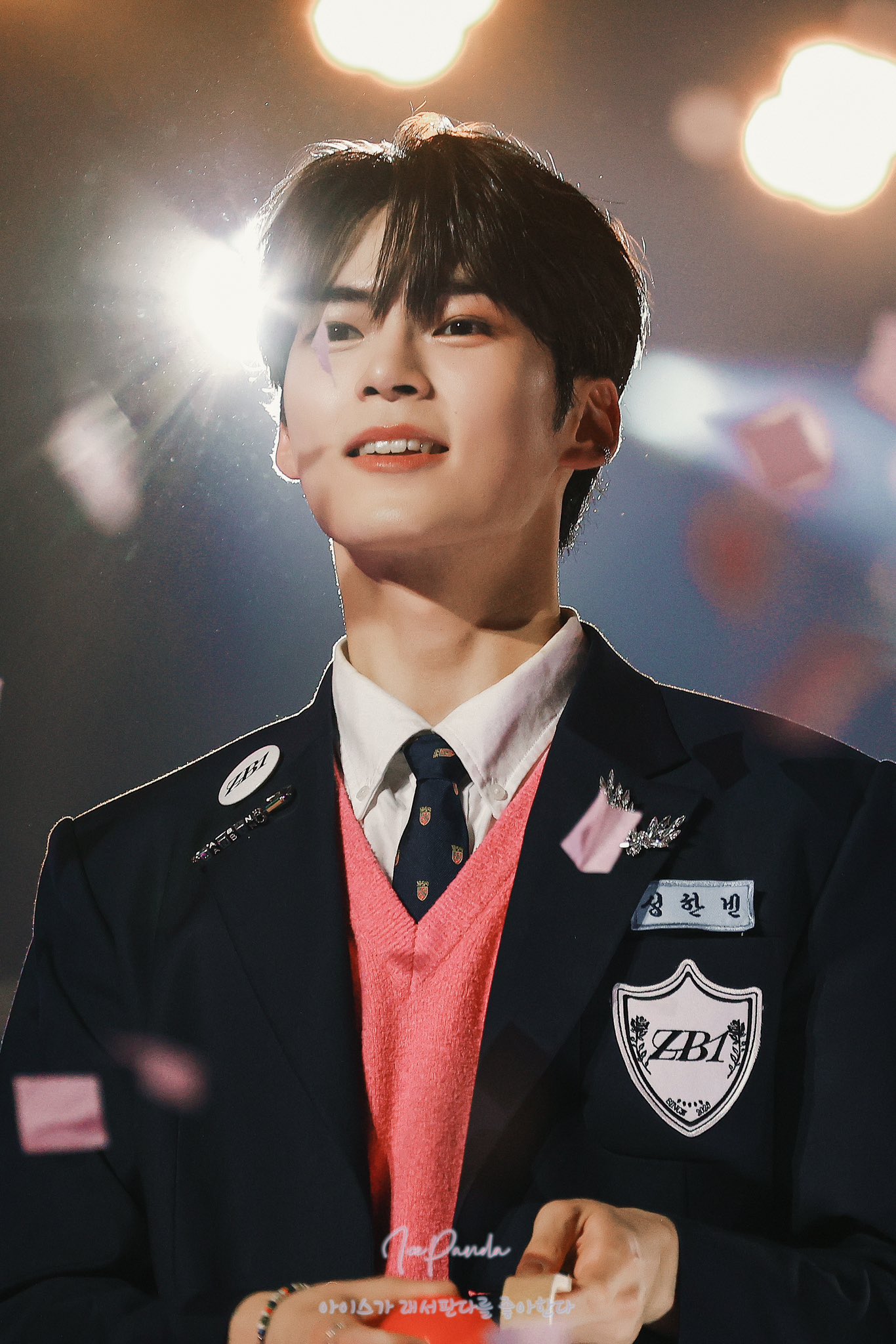 [잡담] 성한빈 ㄹㅈㄷ플뷰 추가 떴다 미침 | 인스티즈