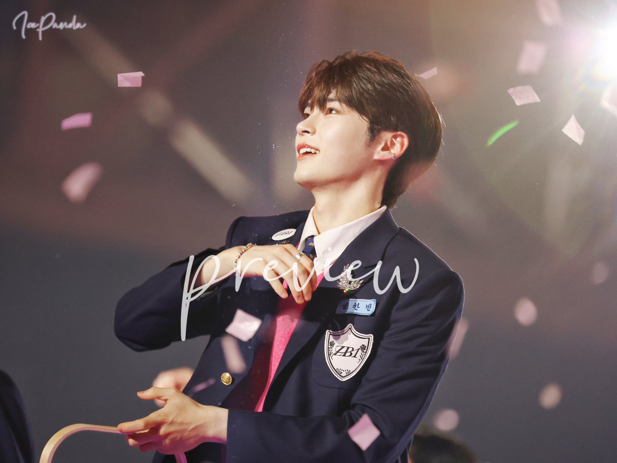 [잡담] 성한빈 진짜 왕자님이세요? 레전드 천년돌 프리뷰 제발 봐줘 | 인스티즈