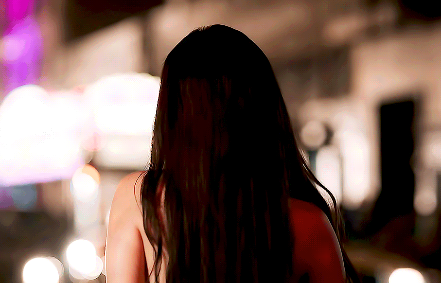 [잡담] 아이들 퀸카 뮤비 움짤 주워왓다 | 인스티즈