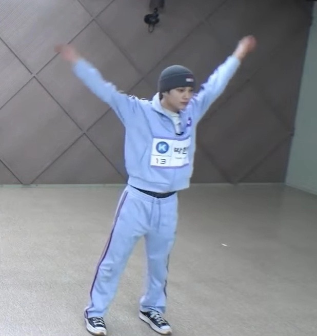 [잡담] 내가 조아하는 하찮은 박한빈 모음 | 인스티즈