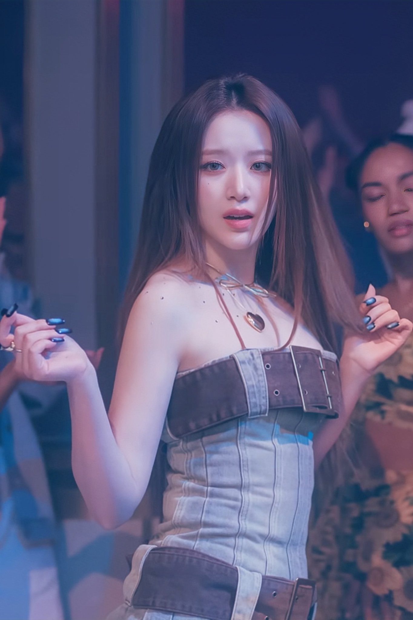 [잡담] 슈화 개이뻐 미쳤다 | 인스티즈