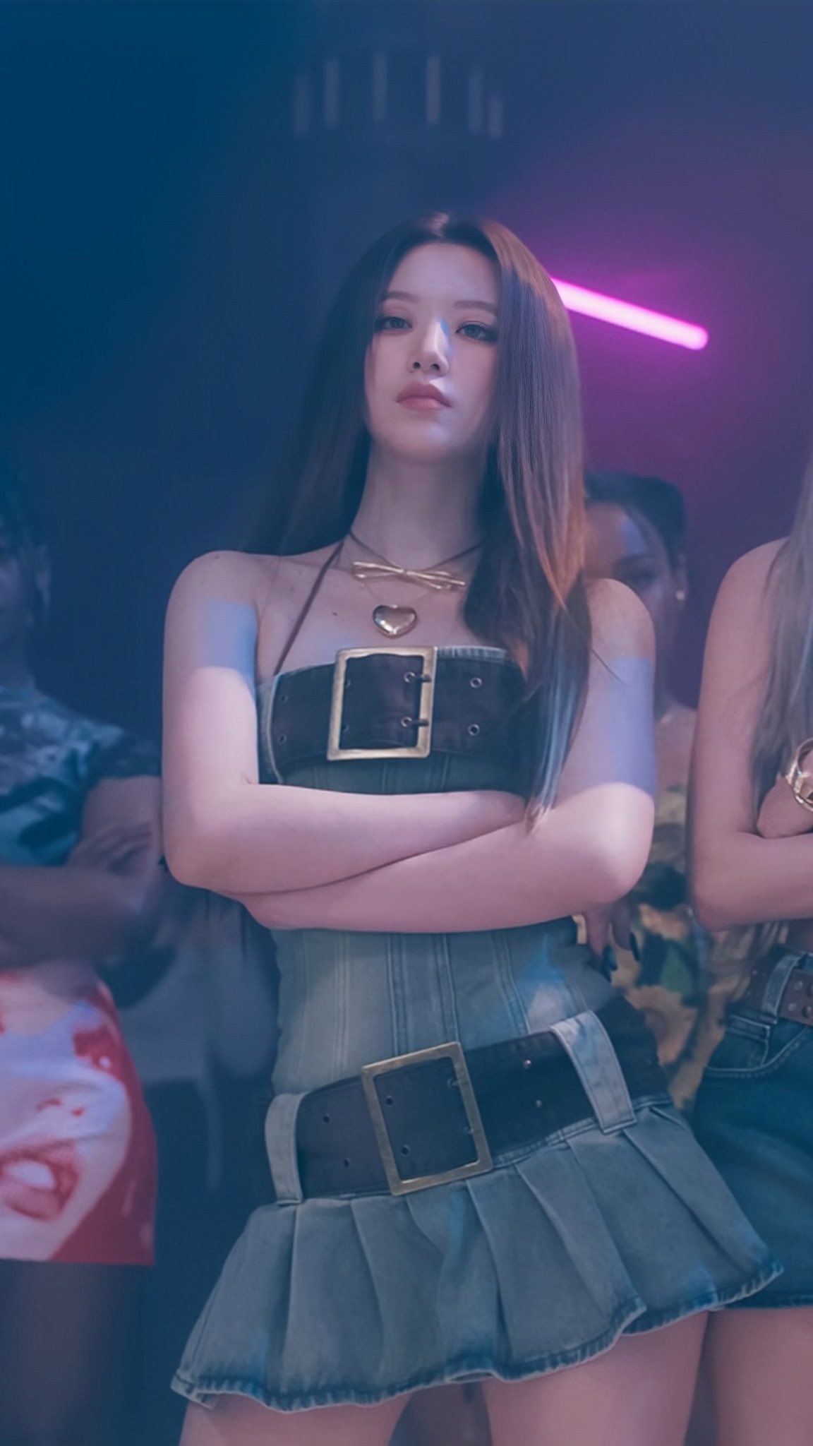 [잡담] 슈화 개이뻐 미쳤다 | 인스티즈