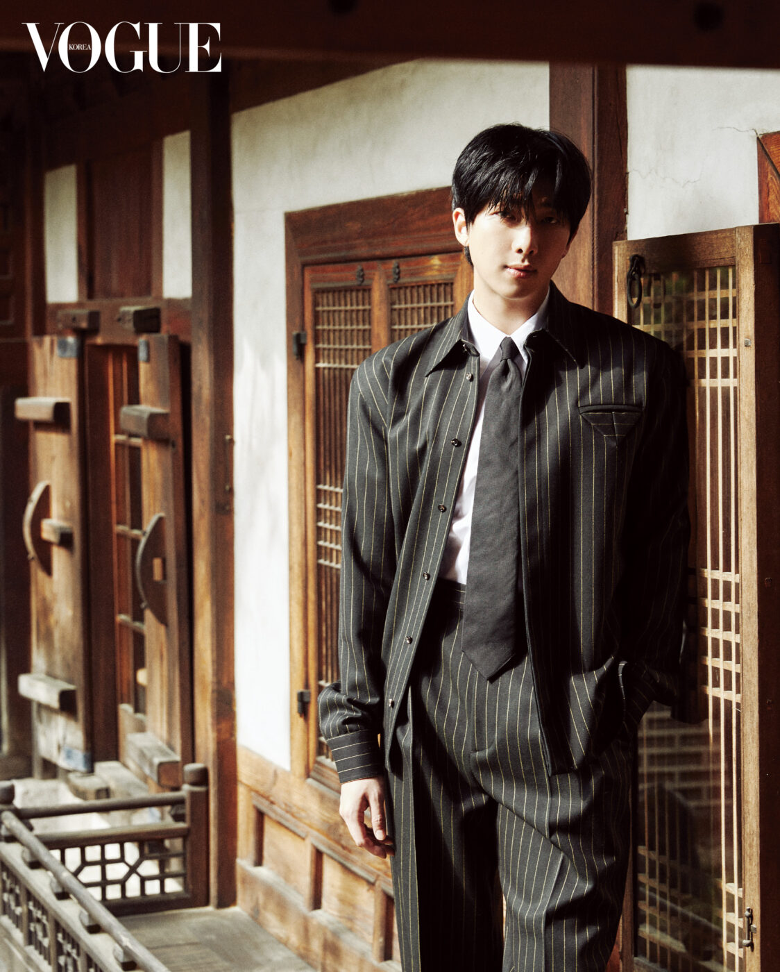 [잡담] 김남준 미쳣나 | 인스티즈