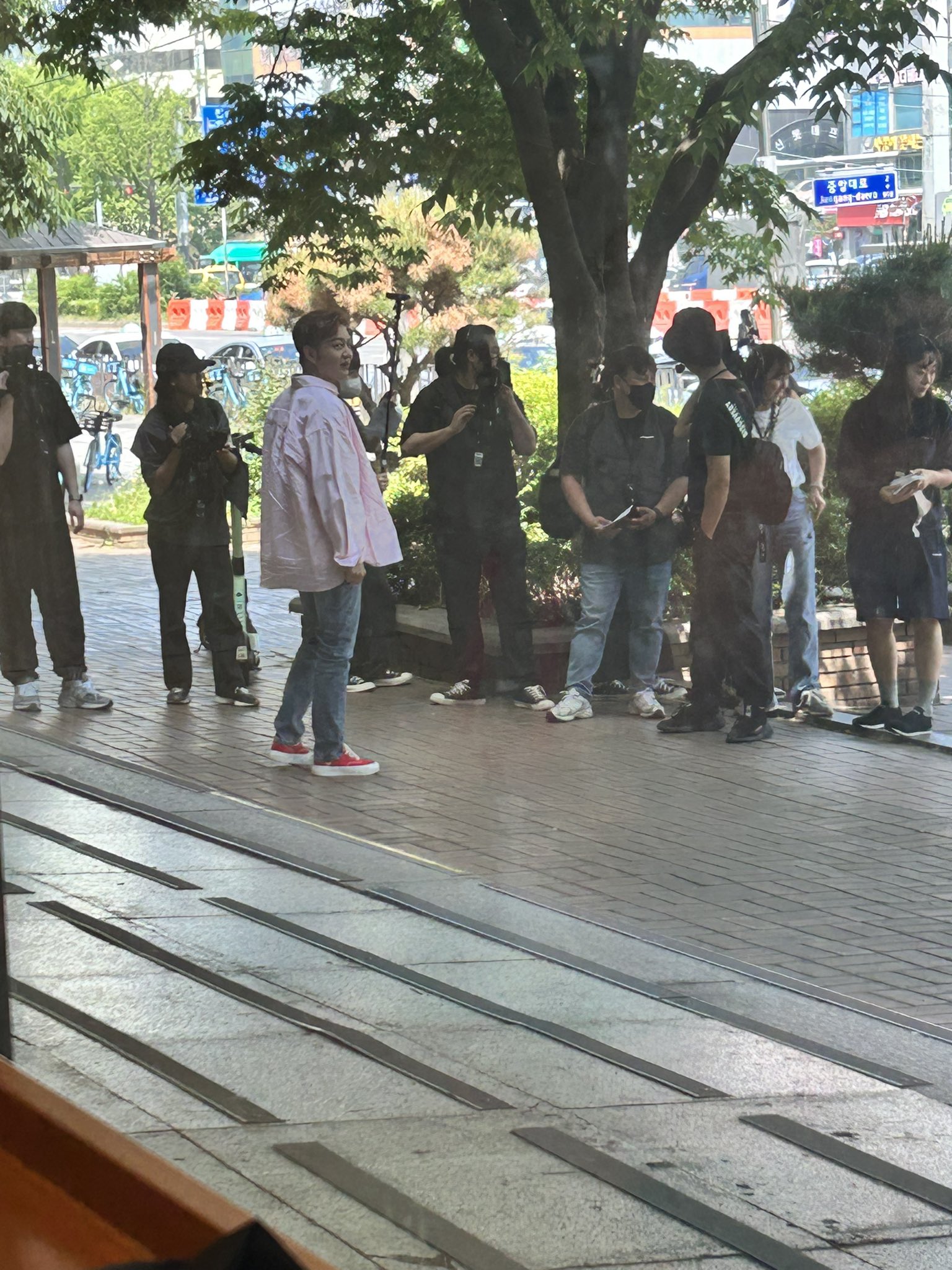 [잡담] 오늘 전과자 이창섭 스포 | 인스티즈