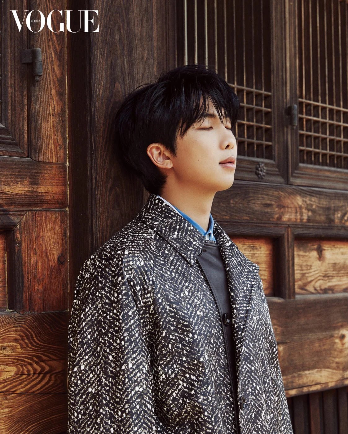 [잡담] 김남준 미쳣나 | 인스티즈