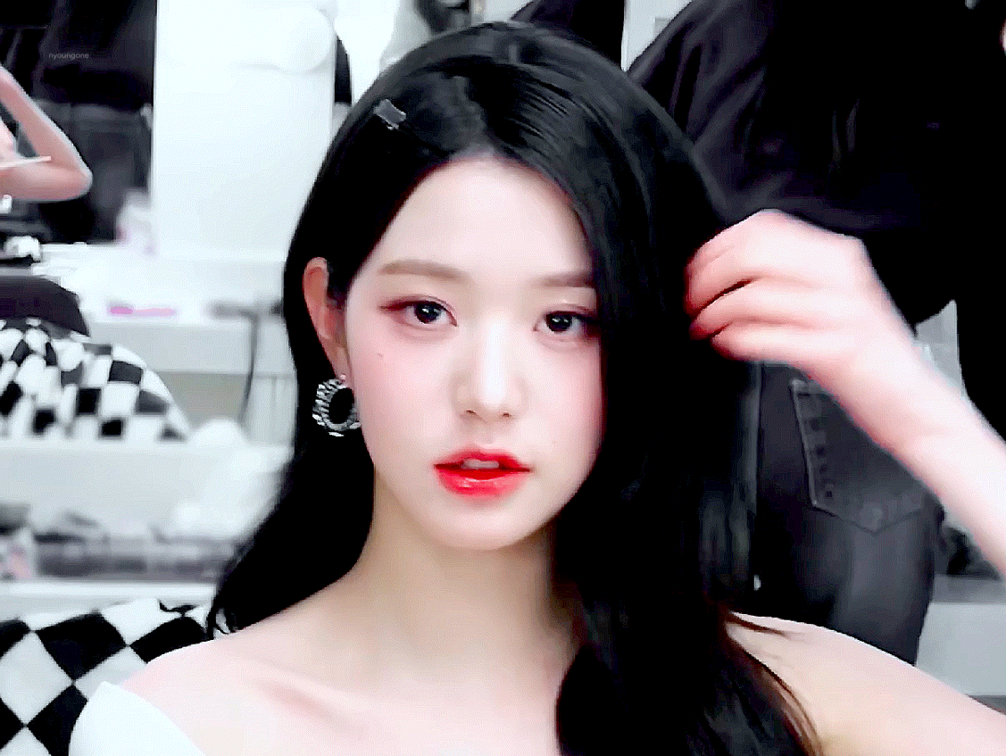 [잡담] 야 장원영 | 인스티즈