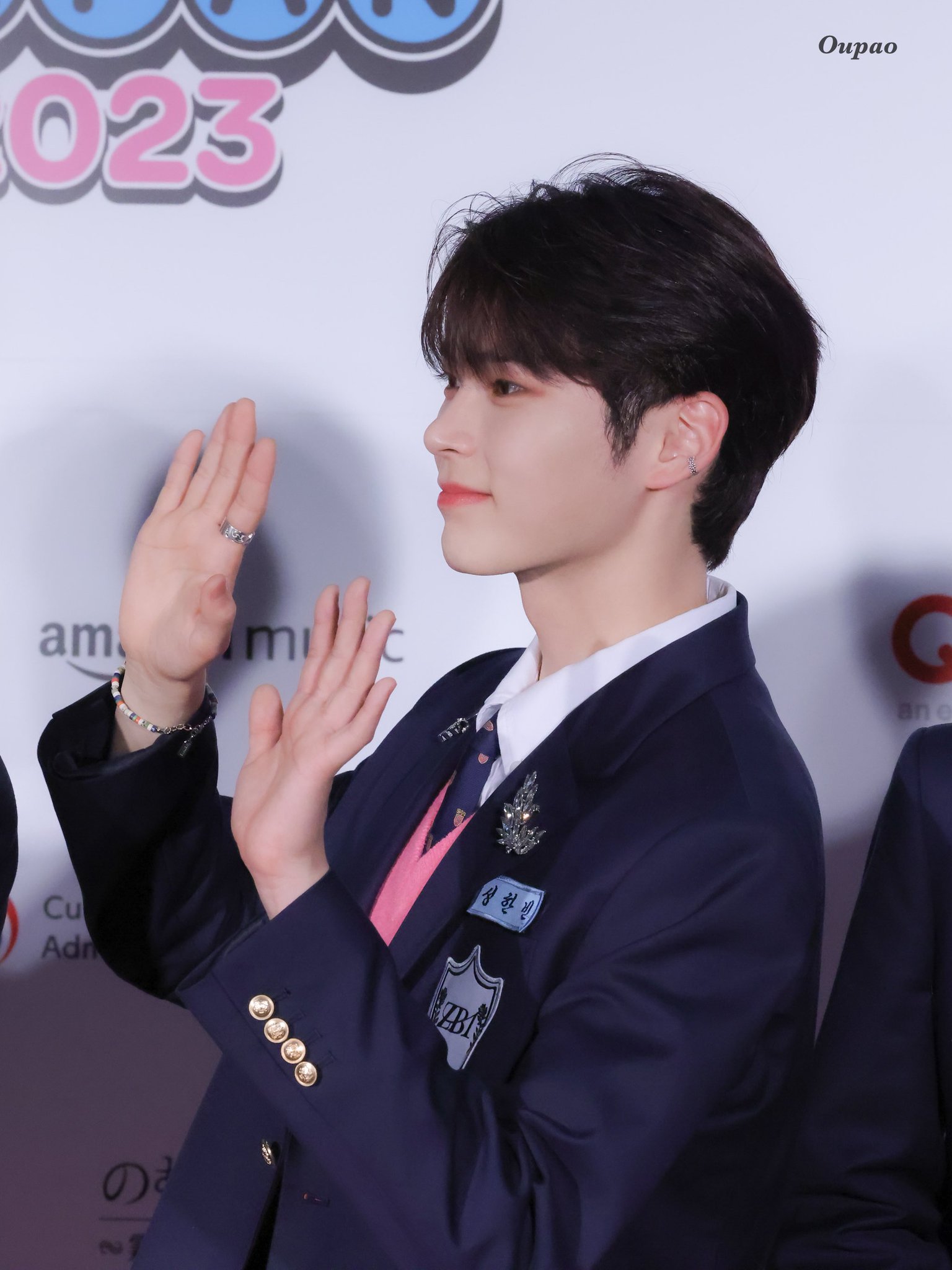 [잡담] 오늘도 성한빈 짤줍 시작하기.. | 인스티즈