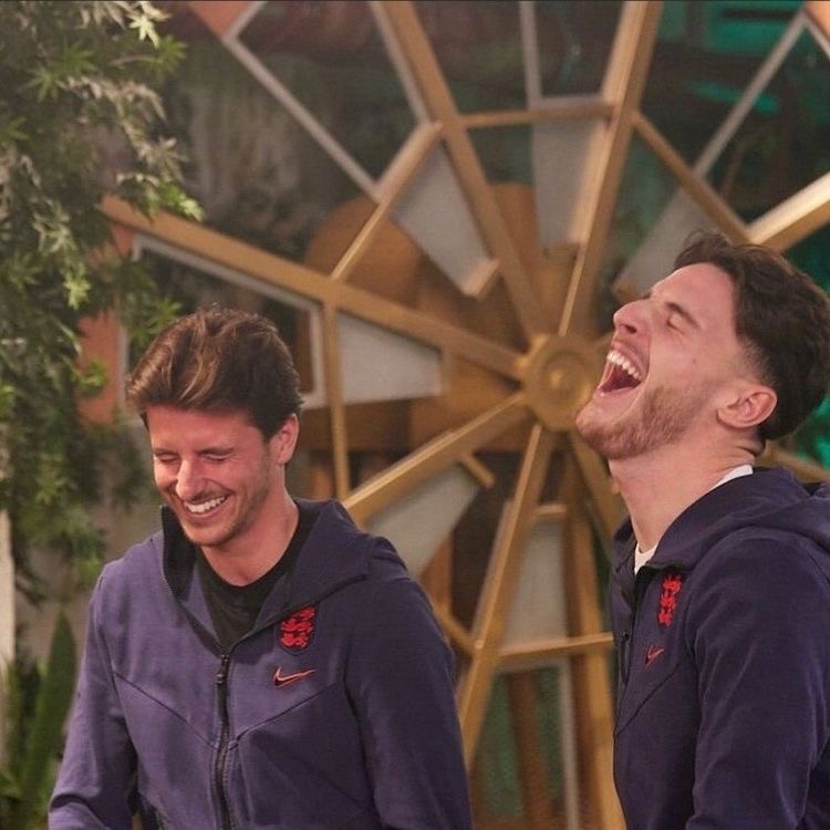 [잡담] 데클란 라이스 우리팀 와라 | 인스티즈