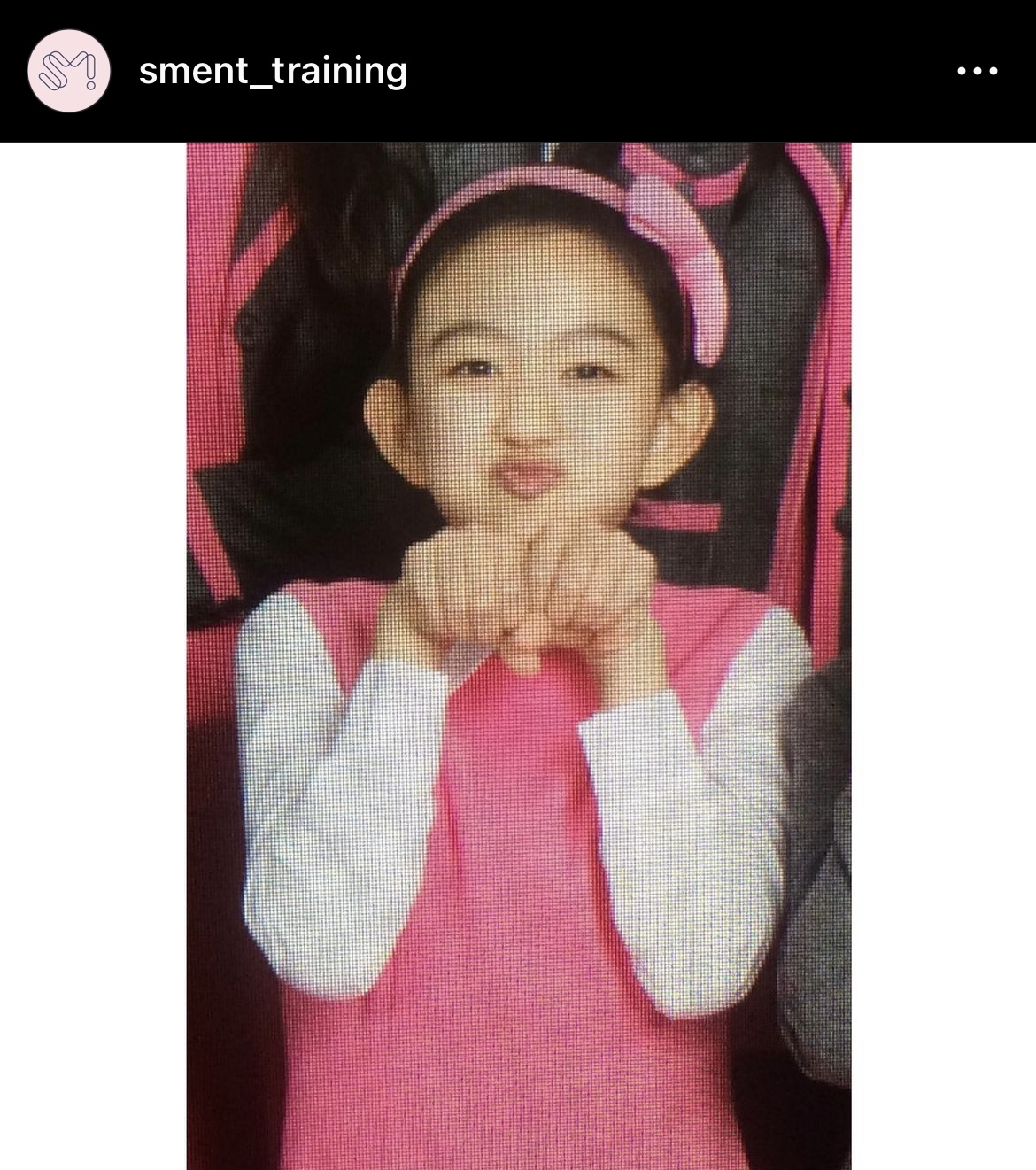 [잡담] 슴 트레이닝 계정에 라미 올라온거 지금봤는데 | 인스티즈