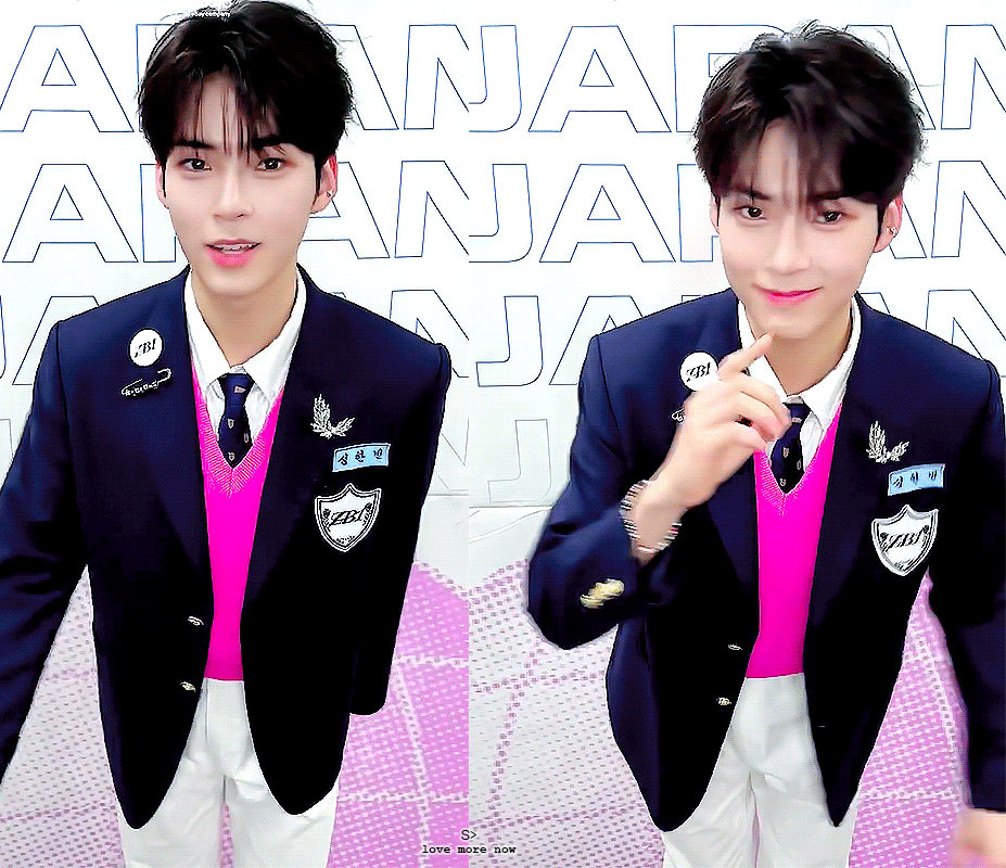 [잡담] 성한빈 최고다 | 인스티즈